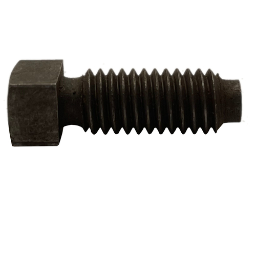 A4080080040D M8 X 40 SQ HD SET SCREW  DOG PTE